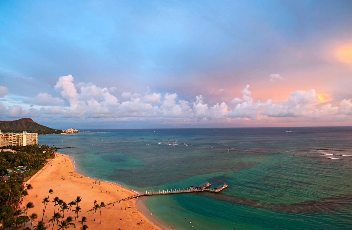 Le 5 città più care al mondo Le 5 città più care al mondo