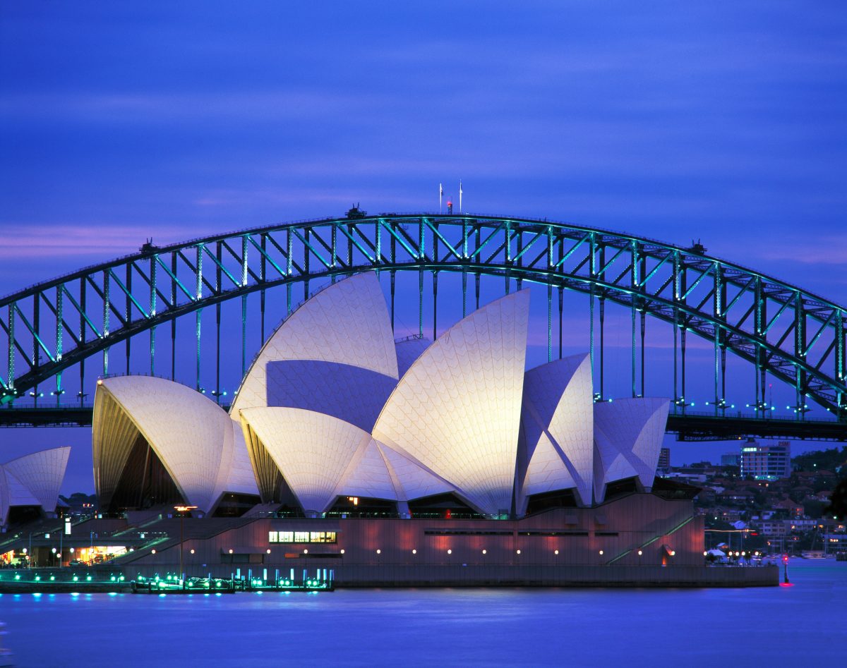 Galleria foto 'Le 5 città più care al mondo' - foto 2