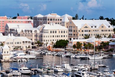 Le 5 città più care al mondo