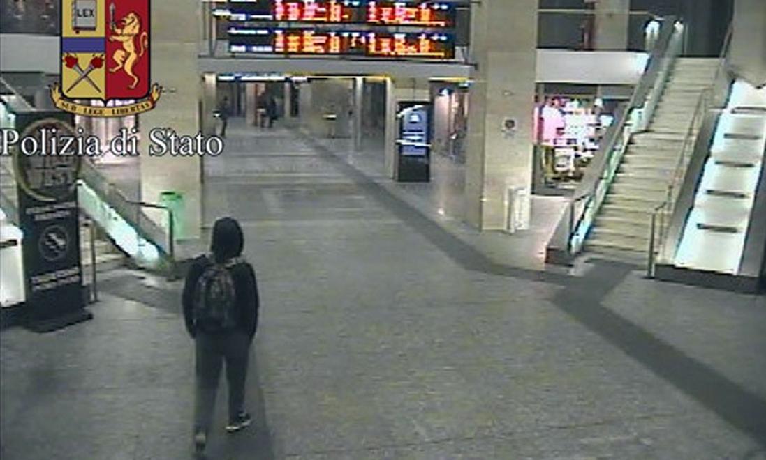 Così la polizia è riuscita a identificare il killer di Berlino Così la polizia è riuscita a identificare il killer di Berlino