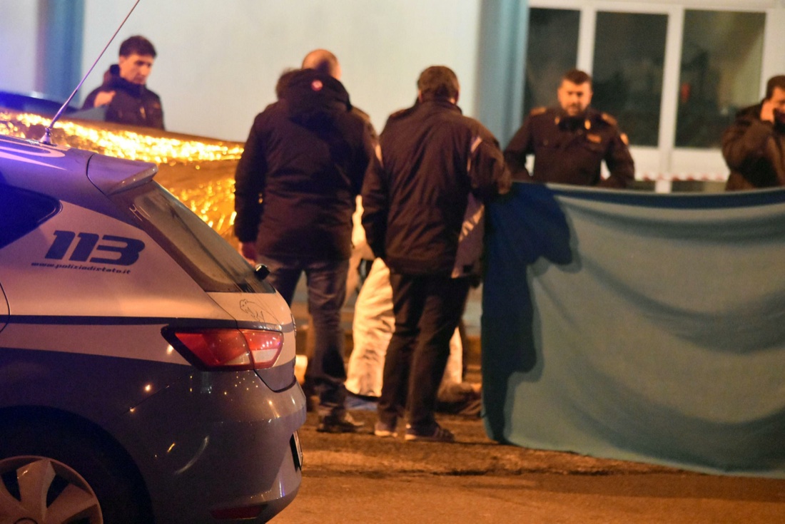 Così la polizia è riuscita a identificare il killer di Berlino Così la polizia è riuscita a identificare il killer di Berlino