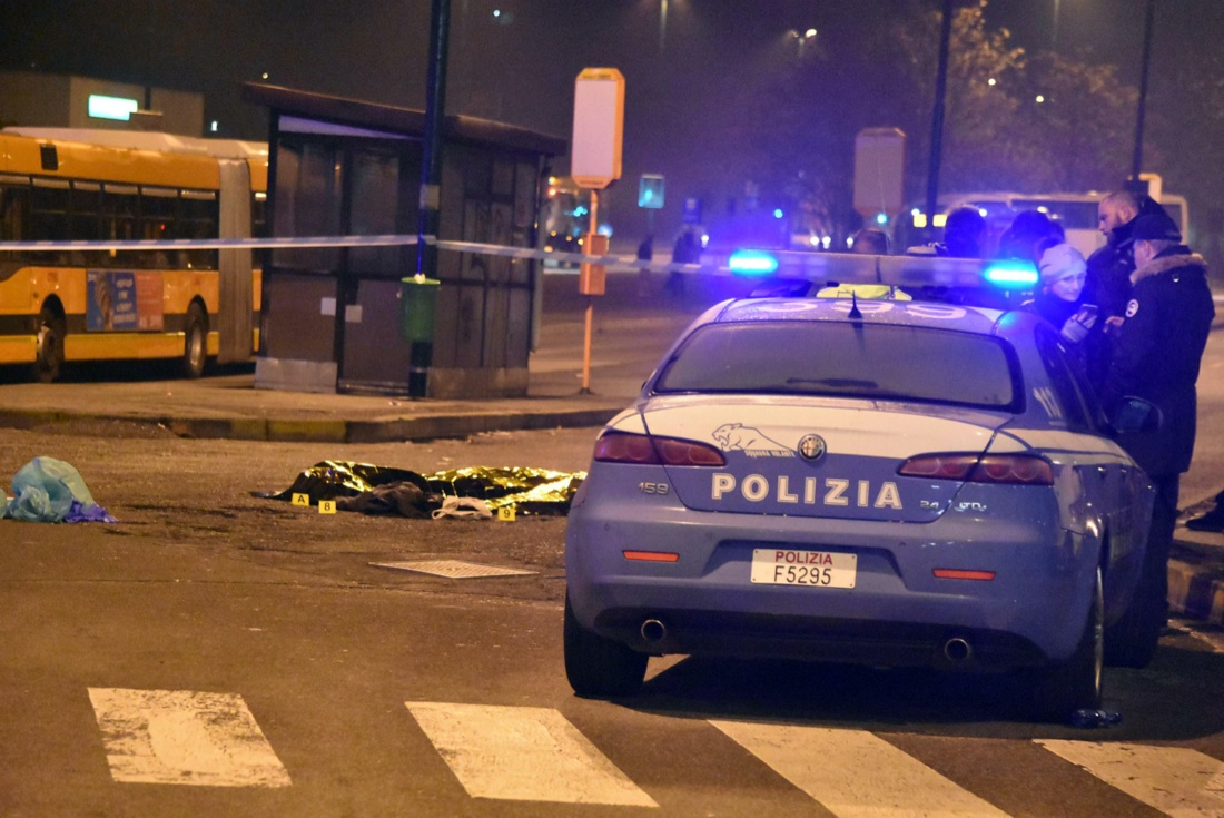 Così la polizia è riuscita a identificare il killer di Berlino Così la polizia è riuscita a identificare il killer di Berlino