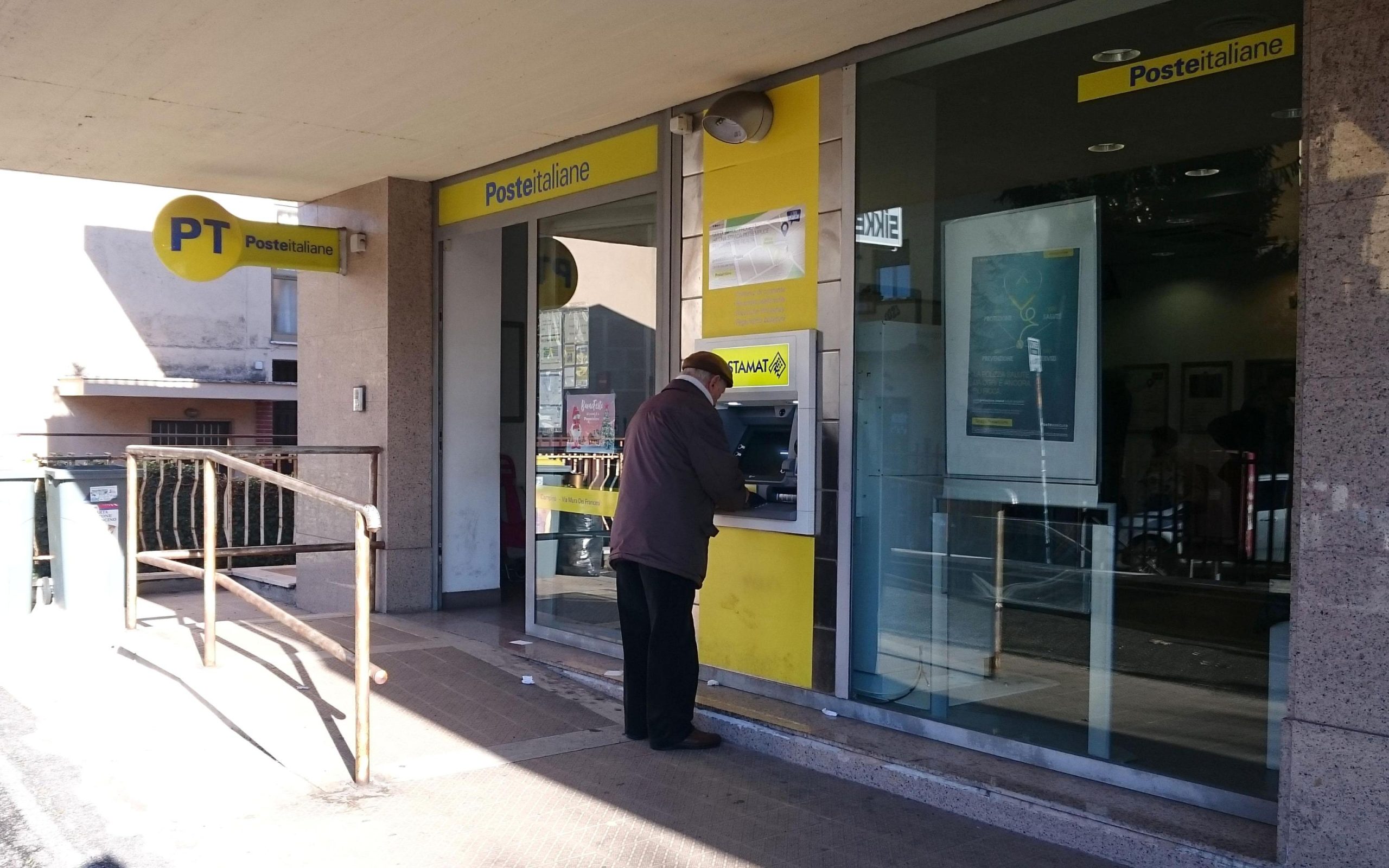Poste italiane: cosa aspettarsi dai fondi immobiliari