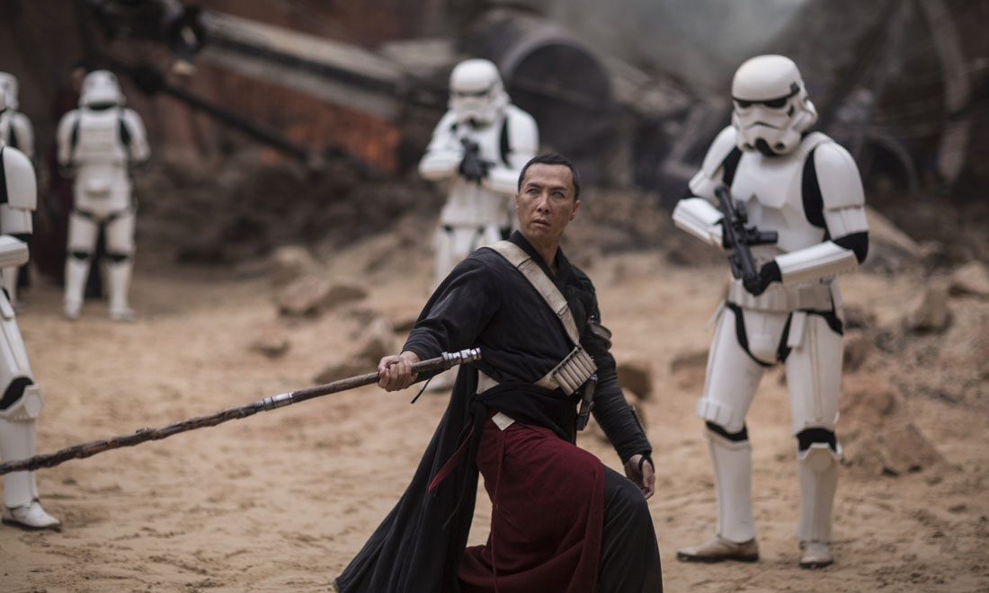 I 10 film più visti della settimana (2-8 gennaio) I 10 film più visti della settimana (2-8 gennaio)