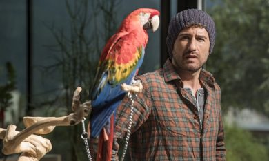 I 10 film più visti della settimana (2-8 gennaio)