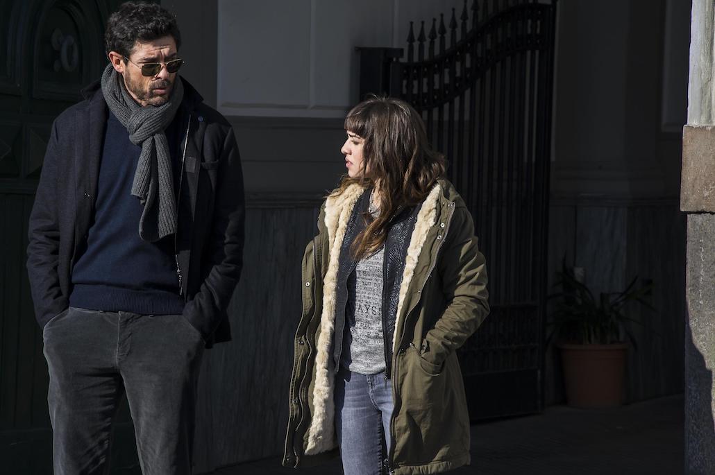 I Bastardi di Pizzofalcone: al via la serie con Gassmann e la Crescentini