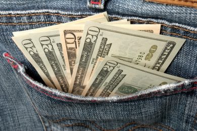 I 10 paesi con le aspettative di stipendio più alte e più basse del mondo