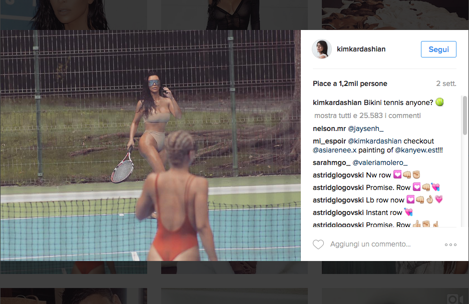 Kim Kardashian, 16 persone arrestate per il furto di Parigi