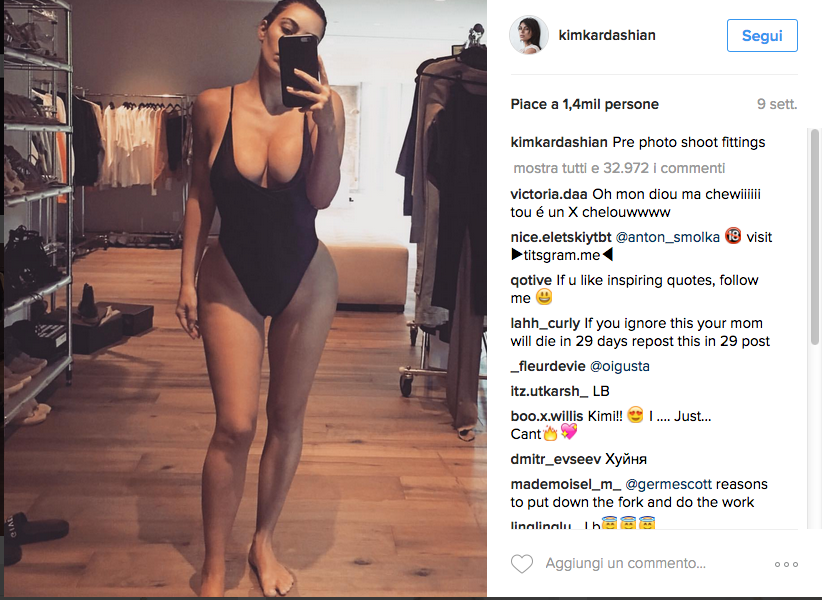 Kim Kardashian, 16 persone arrestate per il furto di Parigi