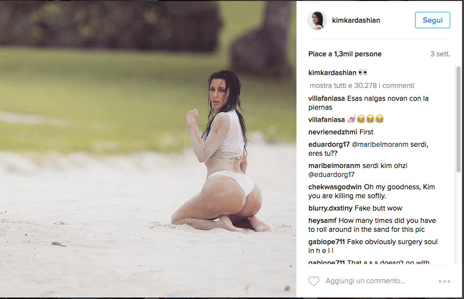 Kim Kardashian, 16 persone arrestate per il furto di Parigi