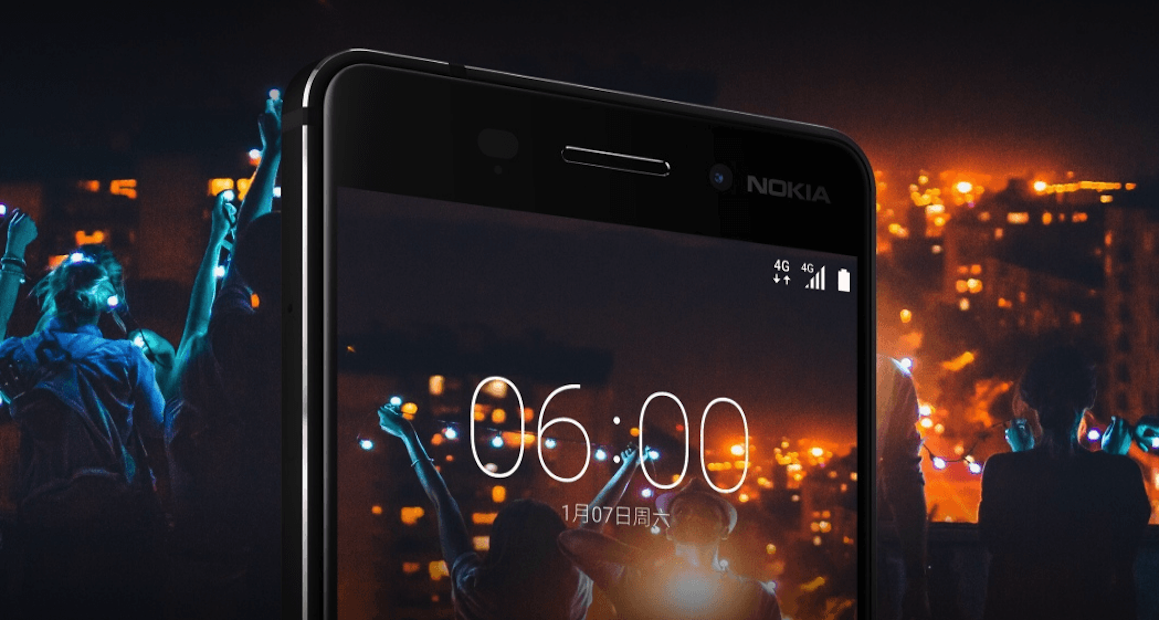 Nokia 6: chi c’è dietro il ritorno con Android