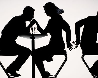 Il giorno dell’anno in cui si tradisce di più