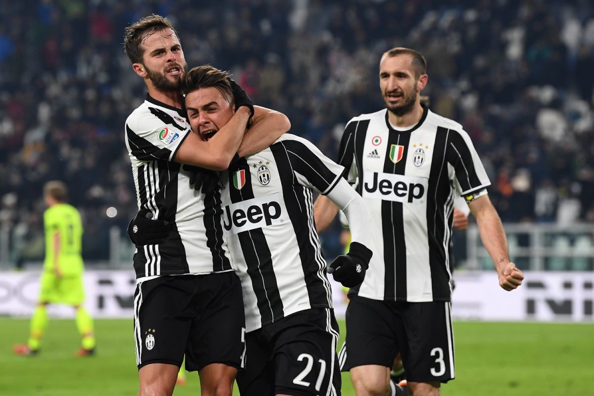 Serie A, 19a: Dybala torna al gol, la rinascita dell’Inter e il dramma di Perin