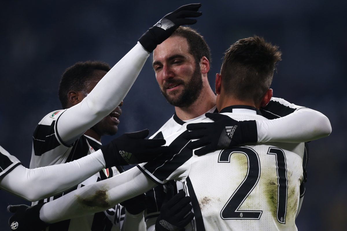 Serie A, 19a: Dybala torna al gol, la rinascita dell’Inter e il dramma di Perin