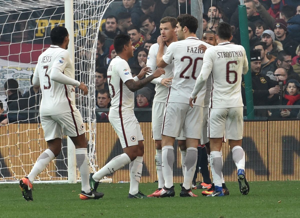 Galleria foto 'Serie A, 19a: Dybala torna al gol, la rinascita dell’Inter e il dramma di Perin' - foto 14