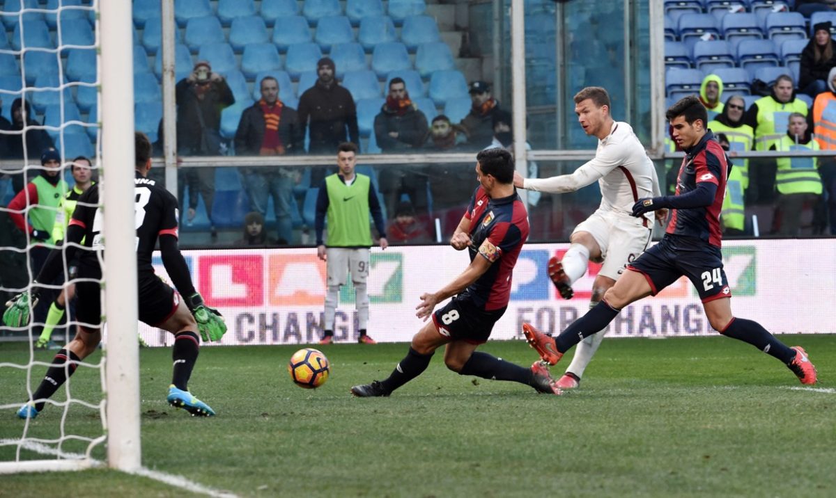 Galleria foto 'Serie A, 19a: Dybala torna al gol, la rinascita dell’Inter e il dramma di Perin' - foto 13