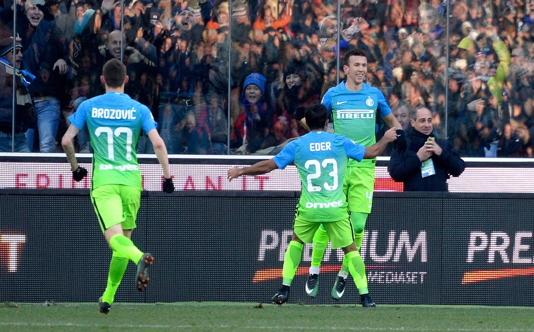 Serie A, 19a: Dybala torna al gol, la rinascita dell’Inter e il dramma di Perin