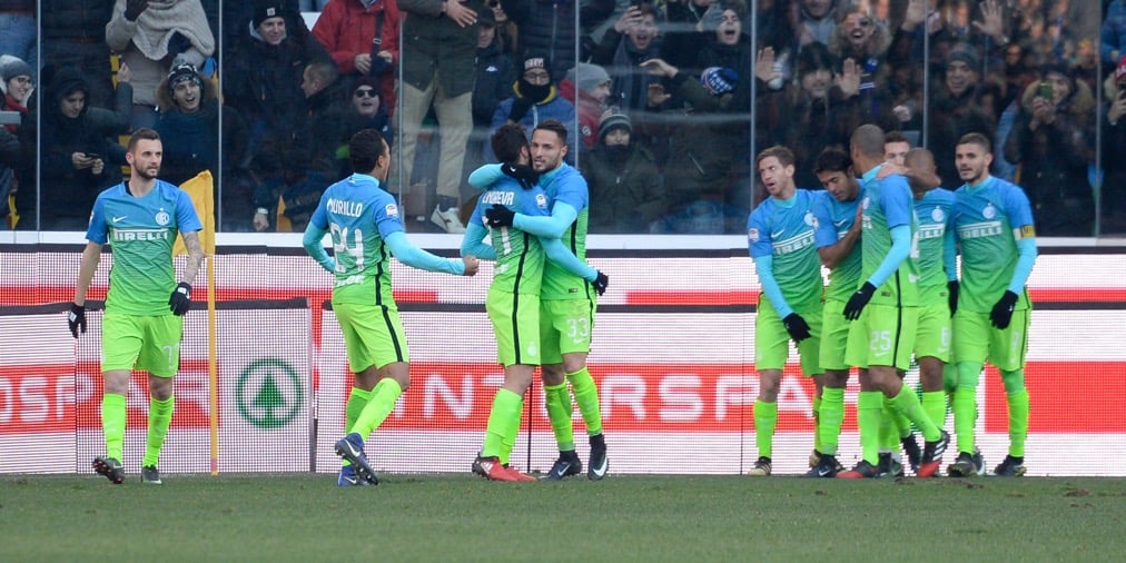 Serie A, 19a: Dybala torna al gol, la rinascita dell’Inter e il dramma di Perin