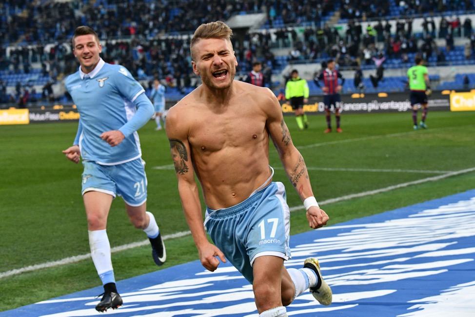 Serie A, 19a: Dybala torna al gol, la rinascita dell’Inter e il dramma di Perin