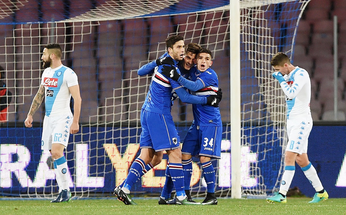 Serie A, 19a: Dybala torna al gol, la rinascita dell’Inter e il dramma di Perin