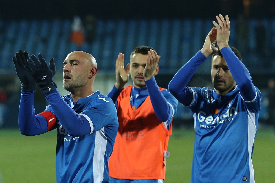 Serie A, 19a: Dybala torna al gol, la rinascita dell’Inter e il dramma di Perin