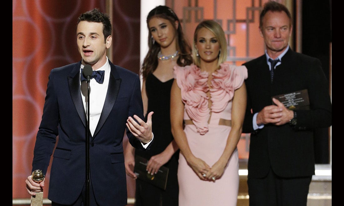 Golden Globe 2017, trionfa La La Land: tutti i vincitori – Foto