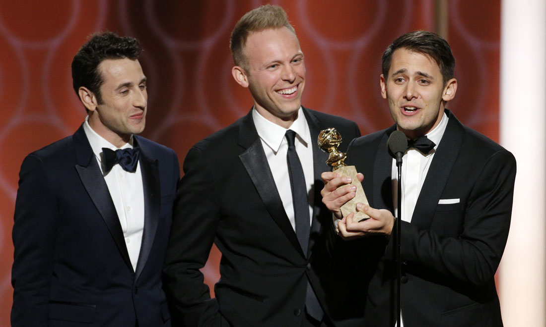 Golden Globe 2017, trionfa La La Land: tutti i vincitori – Foto