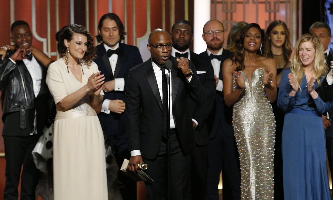 Golden Globe 2017, trionfa La La Land: tutti i vincitori – Foto