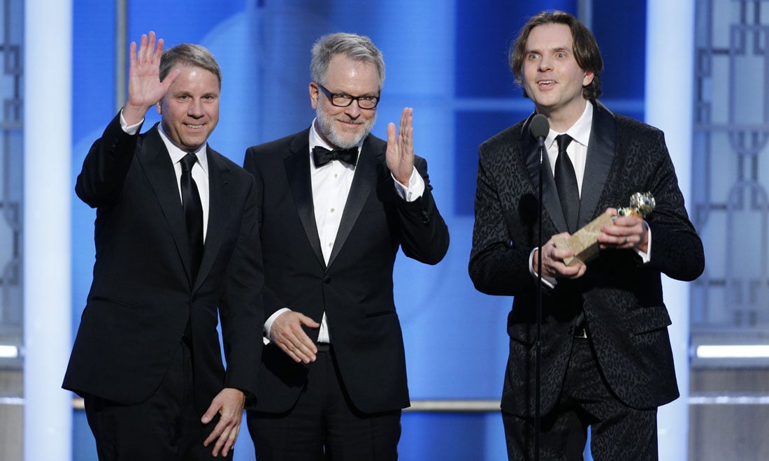 Golden Globe 2017, trionfa La La Land: tutti i vincitori – Foto