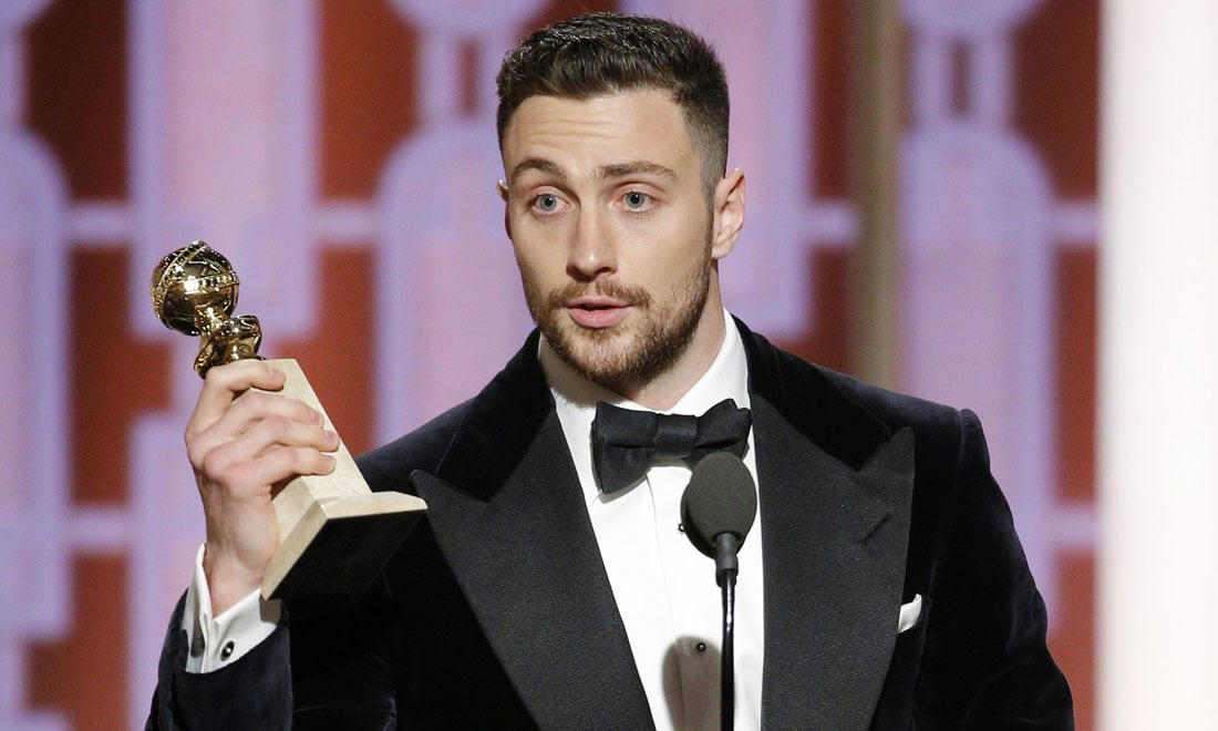 Golden Globe 2017, trionfa La La Land: tutti i vincitori – Foto