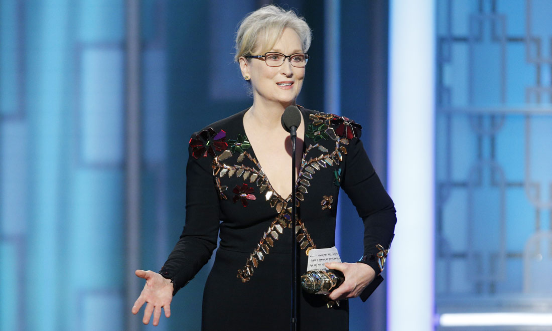 Golden Globe 2017, trionfa La La Land: tutti i vincitori – Foto