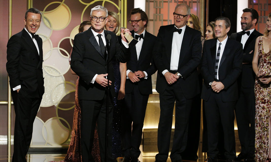 Golden Globe 2017, trionfa La La Land: tutti i vincitori – Foto