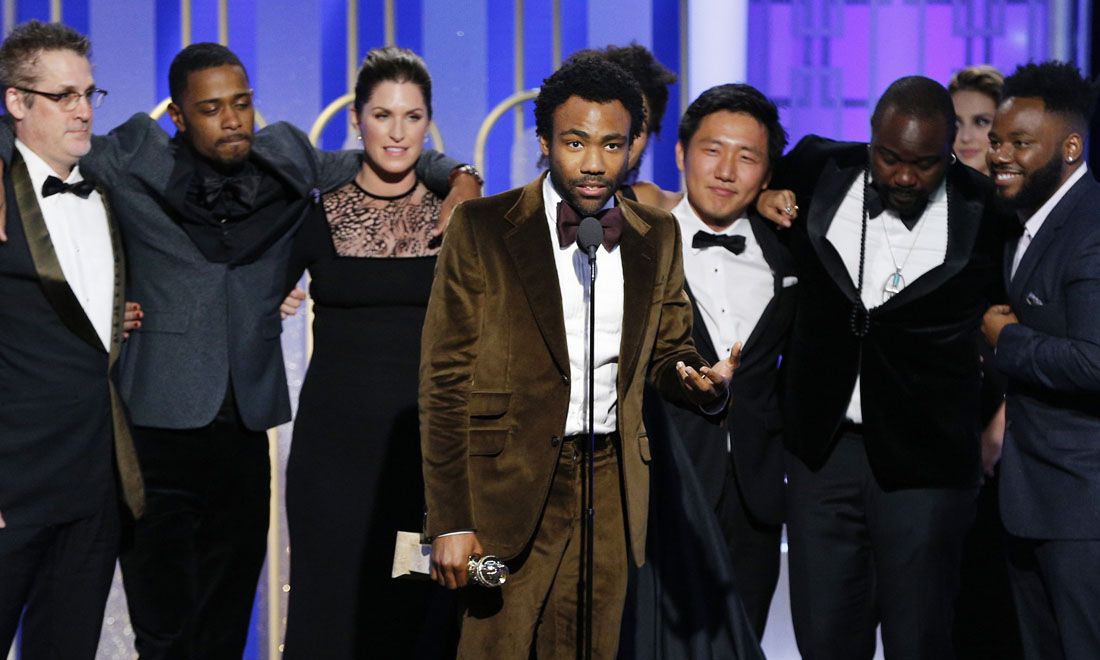 Golden Globe 2017, trionfa La La Land: tutti i vincitori – Foto