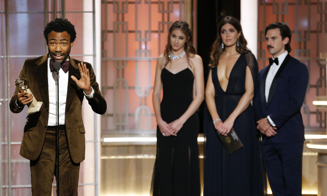 Golden Globe 2017, trionfa La La Land: tutti i vincitori – Foto