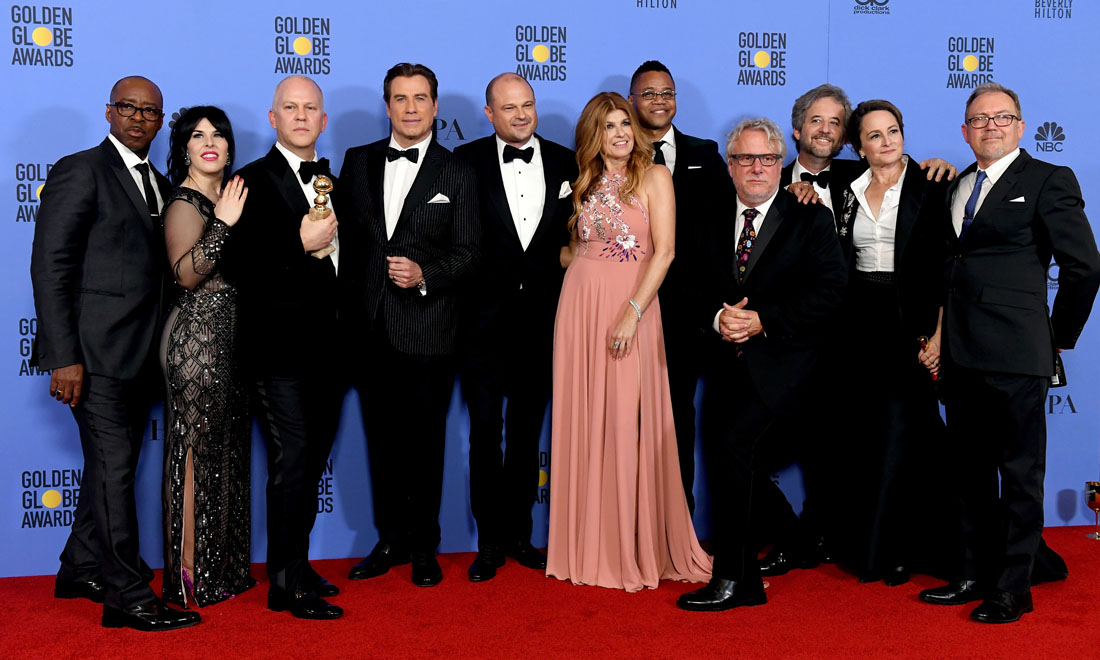 Golden Globe 2017, trionfa La La Land: tutti i vincitori – Foto