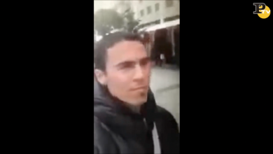 Istanbul: Masharipov, il terrorista di Capodanno a passeggio sul Bosforo | video