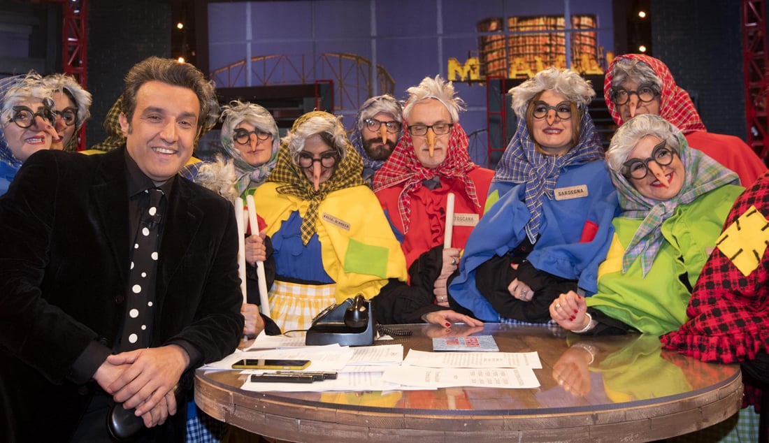 Lotteria Italia 2017: i biglietti vincenti Lotteria Italia 2017: i biglietti vincenti