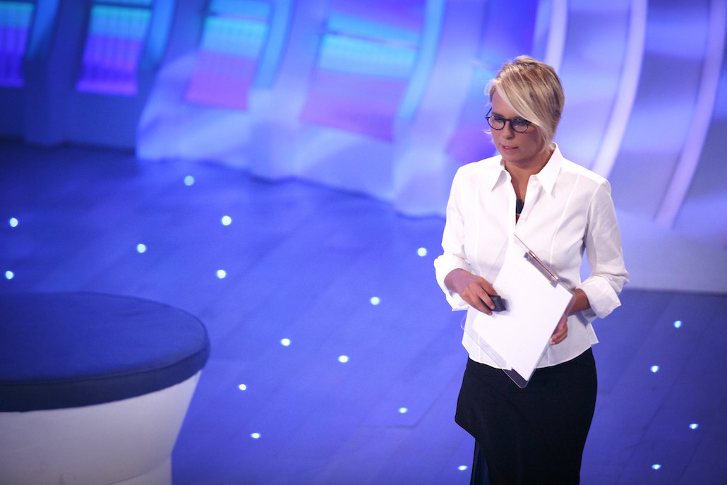 C’è posta per te: al via la ventesima edizione, Richard Madden primo ospite C’è posta per te: al via la ventesima edizione, Richard Madden primo ospite