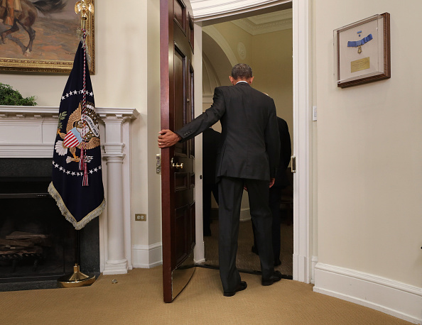 Trump alla Casa Bianca: cosa lasciano gli Obama (e gli altri Presidenti) Trump alla Casa Bianca: cosa lasciano gli Obama (e gli altri Presidenti)