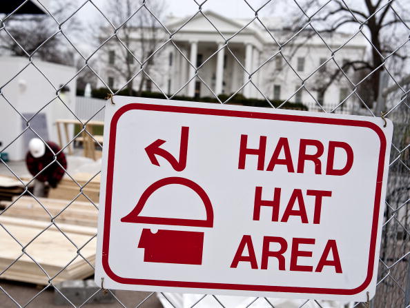 Trump alla Casa Bianca: cosa lasciano gli Obama (e gli altri Presidenti) Trump alla Casa Bianca: cosa lasciano gli Obama (e gli altri Presidenti)