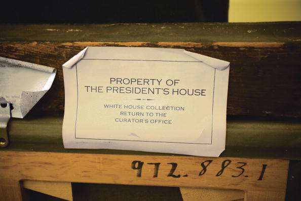 Trump alla Casa Bianca: cosa lasciano gli Obama (e gli altri Presidenti) Trump alla Casa Bianca: cosa lasciano gli Obama (e gli altri Presidenti)