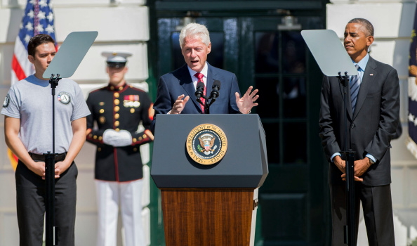 Trump alla Casa Bianca: cosa lasciano gli Obama (e gli altri Presidenti) Trump alla Casa Bianca: cosa lasciano gli Obama (e gli altri Presidenti)