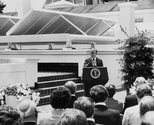 Trump alla Casa Bianca: cosa lasciano gli Obama (e gli altri Presidenti) Trump alla Casa Bianca: cosa lasciano gli Obama (e gli altri Presidenti)