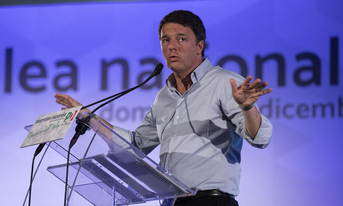 Il rottamatore rottamato Il rottamatore rottamato