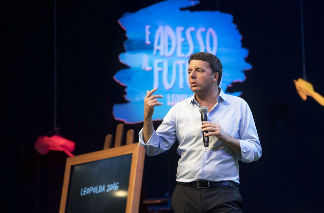 Il rottamatore rottamato Il rottamatore rottamato