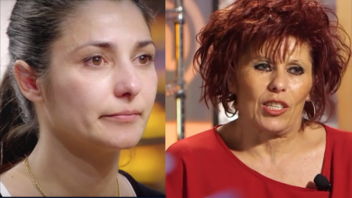 MasterChef 6: Lalla e Antonella subito fuori, tutti contro Mariangela