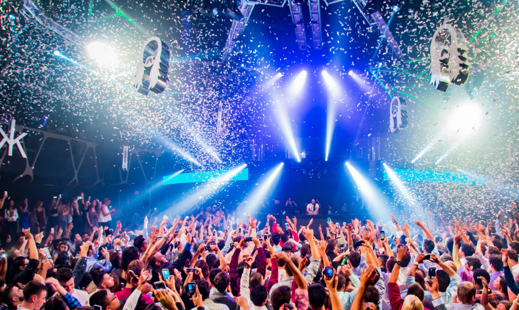 Las Vegas, 7 cose da fare Las Vegas, 7 cose da fare