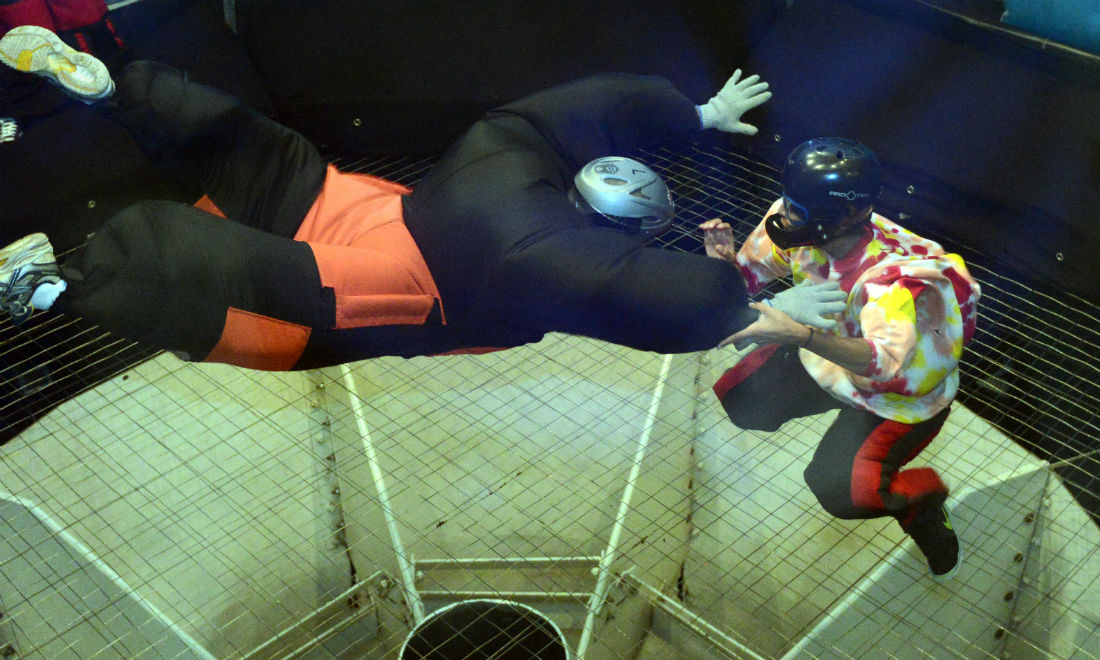 Las Vegas, 7 cose da fare Las Vegas, 7 cose da fare