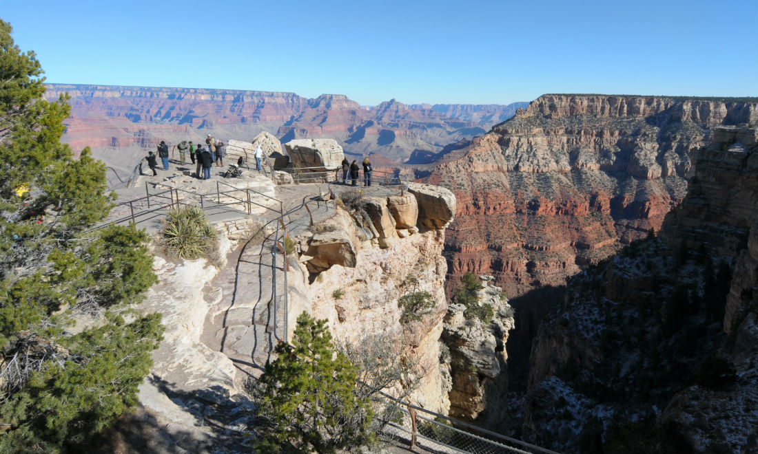 Las Vegas, 7 cose da fare Las Vegas, 7 cose da fare