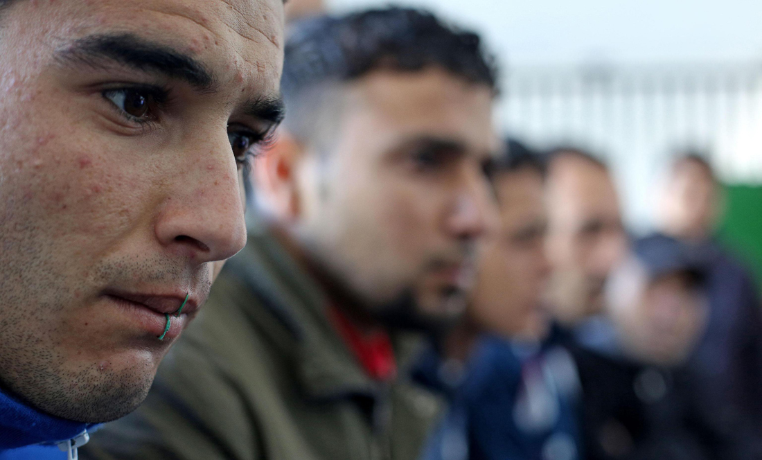 Immigrazione: perché il governo vuole riaprire i Cie